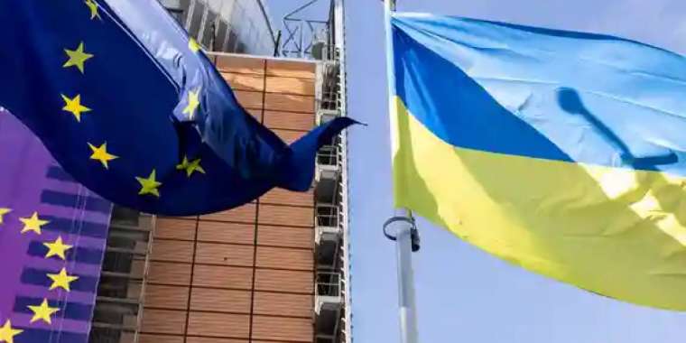 Еуроодақ Ресейге қарсы санкцияларды алты айға ұзартты