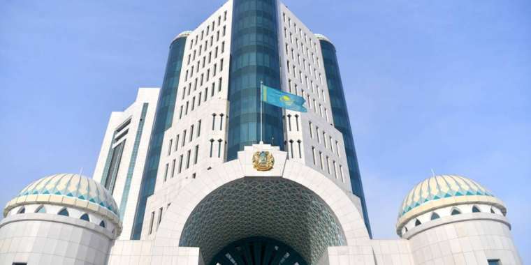 Сенат таратылса - 10 млрд теңге үнемделеді