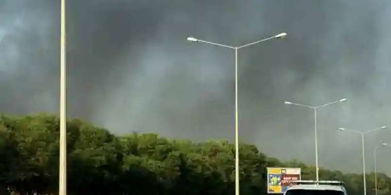 Al Jazeera: Дохадағы соққыдан кейін ХАМАС басшылары аман қалды