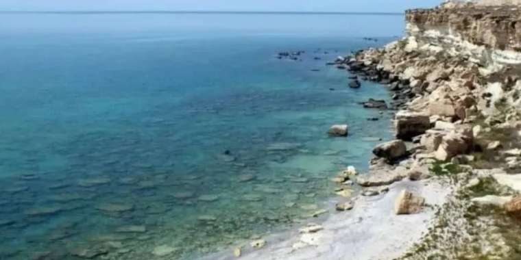 Каспий теңізінің тартылуына байланысты төтенше жағдай жарияланды