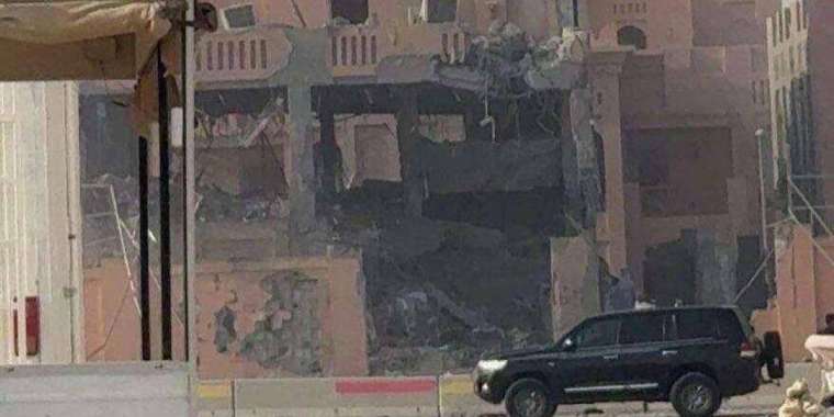 Израиль Қатарды атқылады: Тоқаев бұл әрекетті айыптады