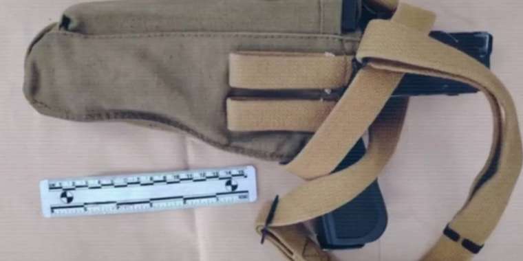 Қаңтар оқиғасы кезінде қару ұрлаған күдіктілер ұсталды