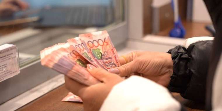 Геологиялық кәсіпорынның бұрынғы басшысы 86 млн жымқырды деп айыпталды