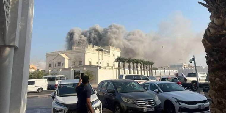 СІМ өкілі Катарда қанша қазақстандық барын айтты