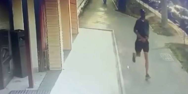 Алматыда белгісіз біреу қала тұрғынының 13 млн теңгесін тартып алды