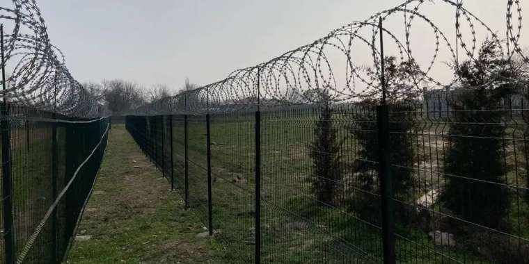 Жамбыл облысының шекарасында атыс болды ма? ҰҚК жауабы