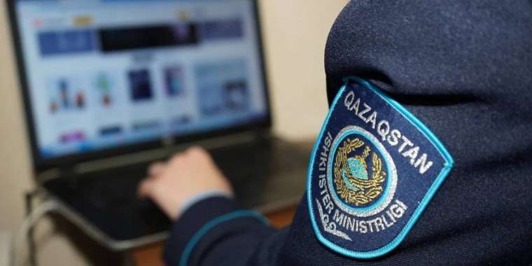 23 қылмыстық іс: Астанада 80 адамды алдаған күдікті ұсталды