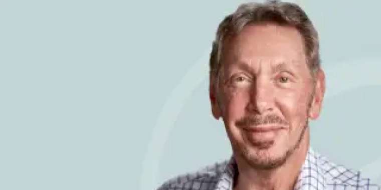 Әлемдегі ең бай адам анықталды: Ол – Илон Маск емес