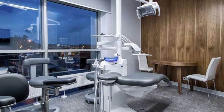 Енді зейнетақы қорынан тіс емдеуге ақша ала алмайсыз