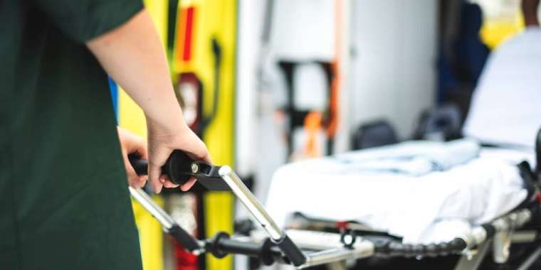 Маңғыстаудағы 10 адам қаза тапқан апаттан жараланған екі әйел Астанаға жеткізіледі