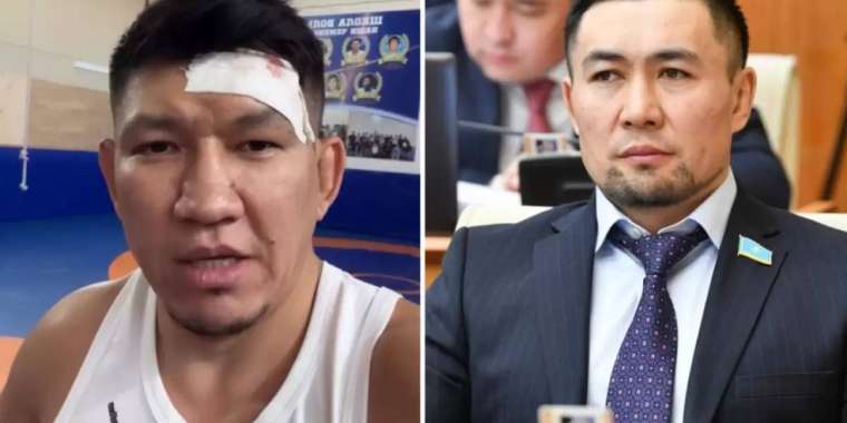 Қуат Хамитов: Депутаттар елдің мәселесін шешуі керек, құттықтайтын уақыт емес