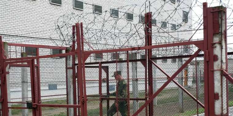 Беларусьте 52 саяси тұтқын бостандыққа шықты