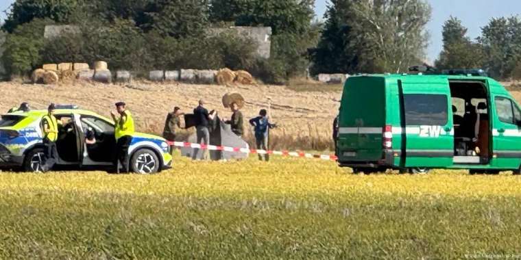 Польша НАТО-дан дрондарға қарсы қару-жарақ сұрады