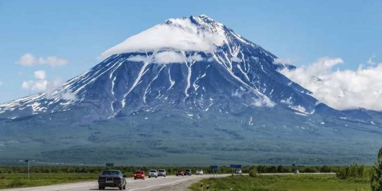 Камчатка жағалауында жаңа жер сілкінісі болды: цунами қаупі жарияланды
