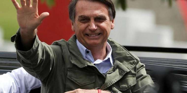 Бразилияның экс-президенті Жаир Болсонару 27 жылға сотталды