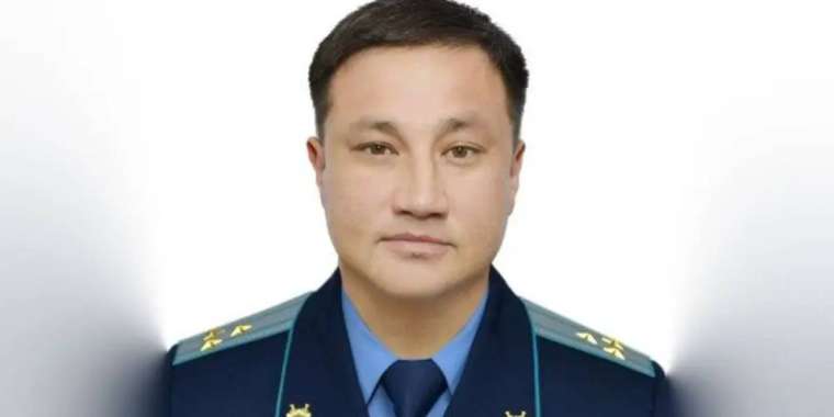 Ақтау прокуроры шу шыққаннан кейін жұмыстан уақытша шеттетілді