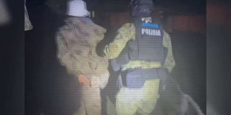 Ұйымдасқан қылмыстық топтың мүшесі Камчыбек Көлбаев ұсталды