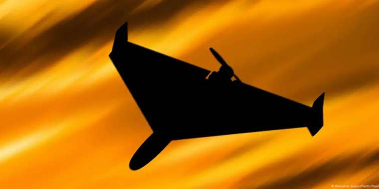 Дрон шабуылынан кейін Санкт-Петербург маңында мұнай өңдеу зауыты өртенді