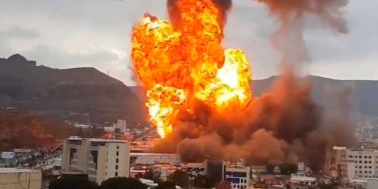 Израильдің Йеменге жасаған соққысынан 16 БАҚ өкілі қаза тапты