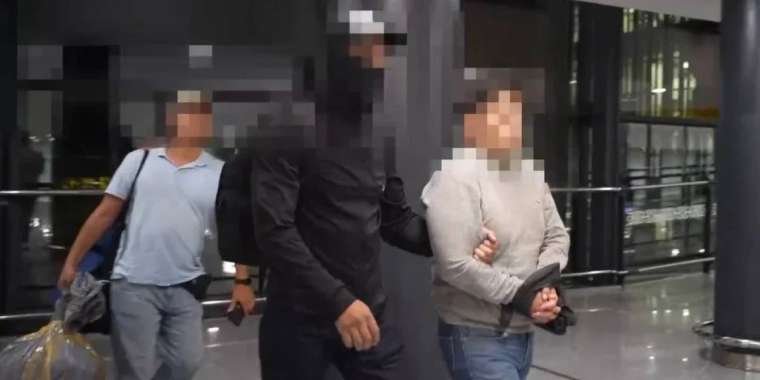 7 жыл бойы жасырынған экс-құқық қорғаушы Түркиядан елге жеткізілді