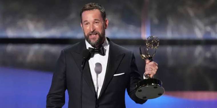 «Эмми» сыйлығының жеңімпаздары марапатталды