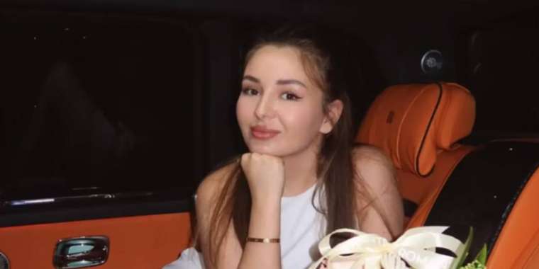 Блогер Эльмира Төлегенованың ісі қылмыстық іске ауысуы мүмкін