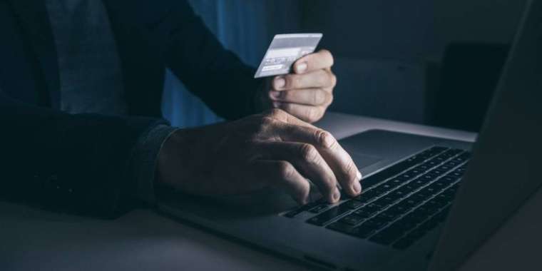 Дропперлік - бүгіннен бастап қылмыс