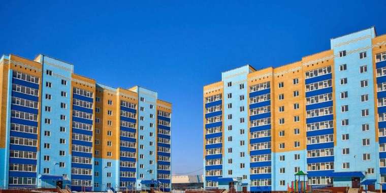 «Сәтбаев жұмыскер» жеңілдетілген ипотекалық бағдарламасы іске қосылды