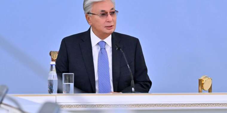 «Уәде бердім». Тоқаевтың Торғай өңіріне қашан баратыны белгілі болды