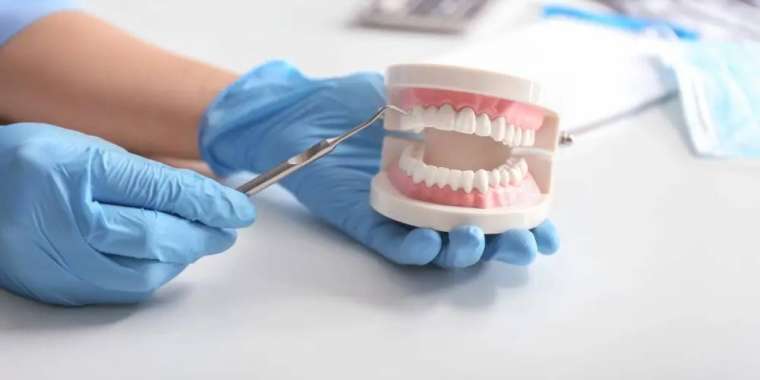 Қазақстандықтар енді зейнетақы қаражатына тісін емдете алмайды