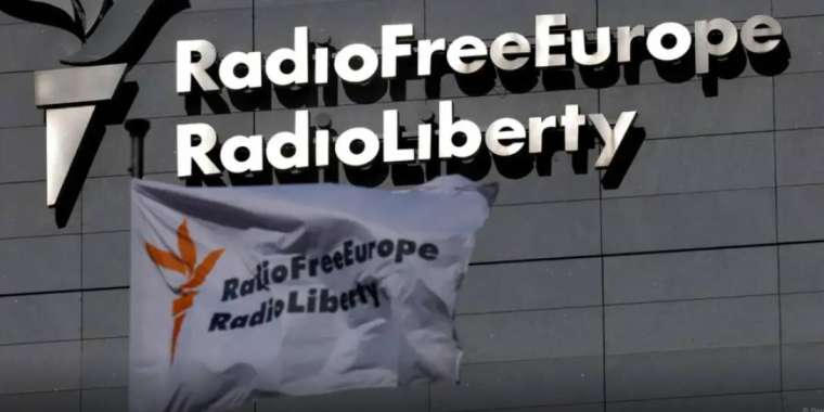 Астана соты "Азаттыққа" аккредитация бермеді