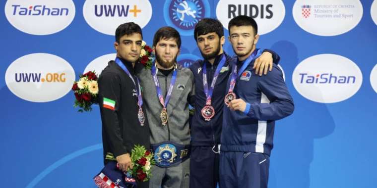 Ұлттық құраманың бас бапкері: 4 жігіт үмітті ақтамады