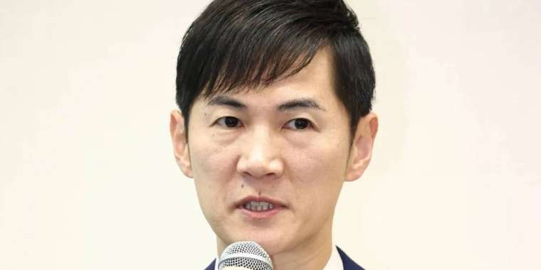 Жаңа партияның жетекшісі жасанды интеллект болады