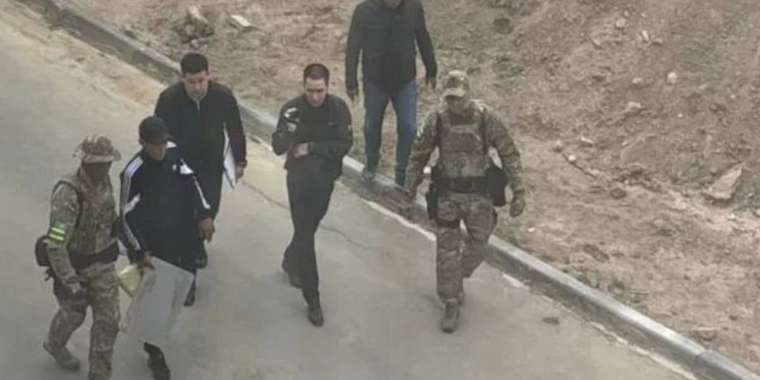 Атырауда жүкті әйелді қатыгездікпен өлтірген ер адам сотталды