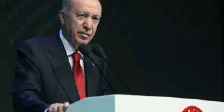 «Гитлерге еліктеушілер». Ердоған Газа секторындағы Израиль әрекеттерін айыптады