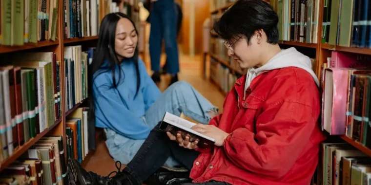 Электрондық кітапхана балалар әдебиетінің цифрлық мұрағатын қалыптастырады