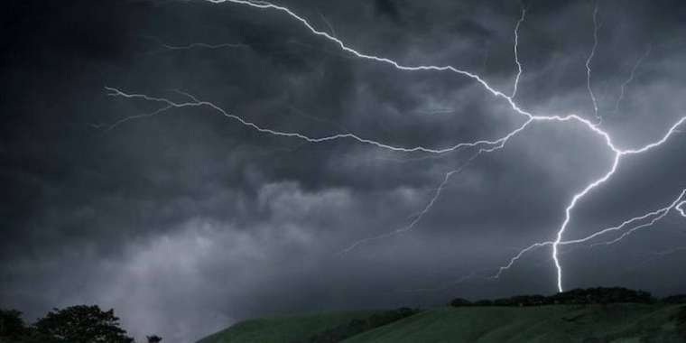 15 облыста ауа райына байланысты ескерту жарияланды