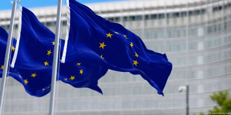 Еуропа Ресейге қарсы санкцияның 19-пакетін ұсынды