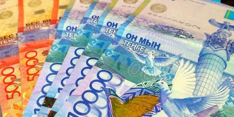 Мұқтаж емес отбасыларға миллиондаған теңге әлеуметтік қаражат аударылған