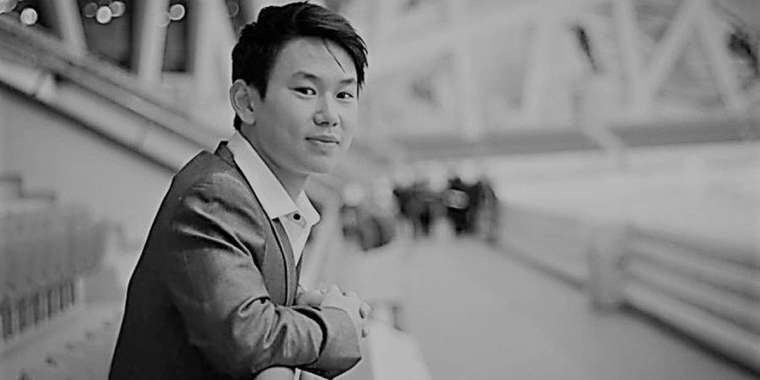 Алматыдағы көшеге Денис Теннің аты беріледі