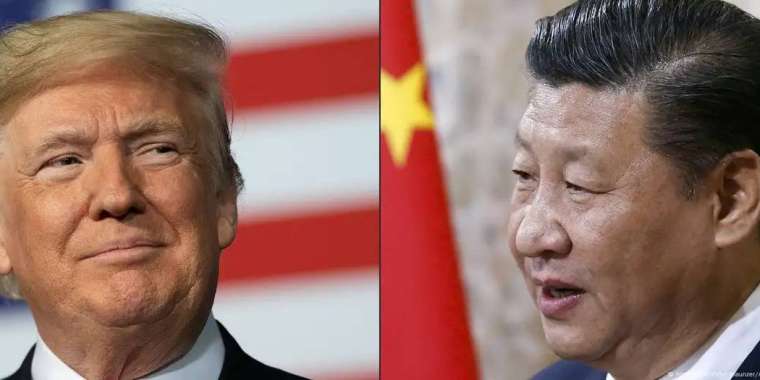 "TikTok бойынша келістік": Трамп Қытай басшысымен кездесетін болды