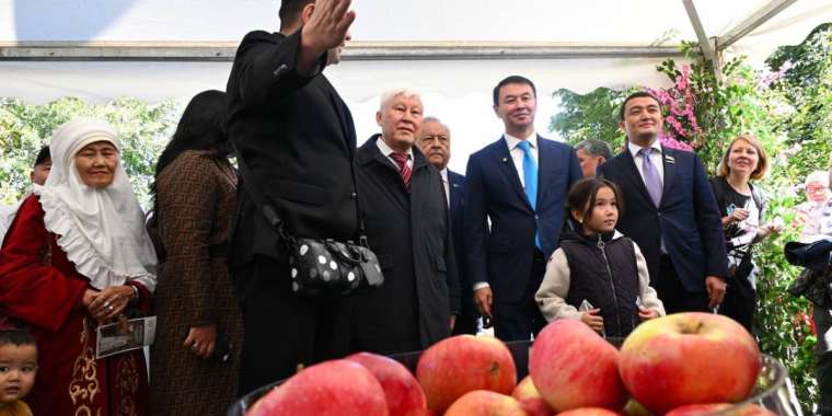 Alma Fest-2025 Алматы күніне орай 100 мыңға дейін қонақ қабылдайды