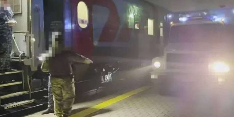 8,5 млрд теңге желінген. Компания басшысы Ресейден жеткізілді