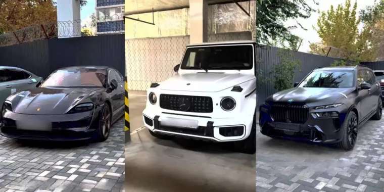 "Тістің ақшасын шешу": атыраулық стоматологтар өздерінен ештеңе аямапты