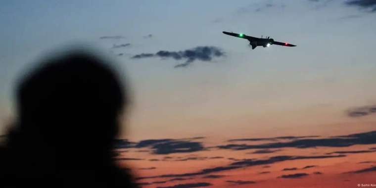 Украина алғаш рет ресейлік Бе-12 амфибия ұшақтары жойды