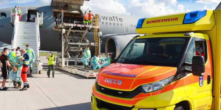 Еуропа қарулы күштері Мәскеумен ықтимал қақтығысқа дайындалып жатыр