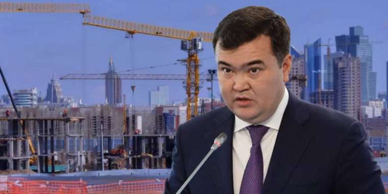 Астана әкімдігі неге сенімсіз құрылыс компанияларының тізімін жаңартпай отыр?