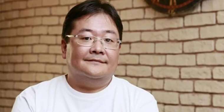 Тоқетері. Айдос Сарым: мемлекет шабадан емес