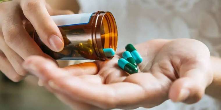 Алматыда тегін онкологиялық дәрі таусылып қалды