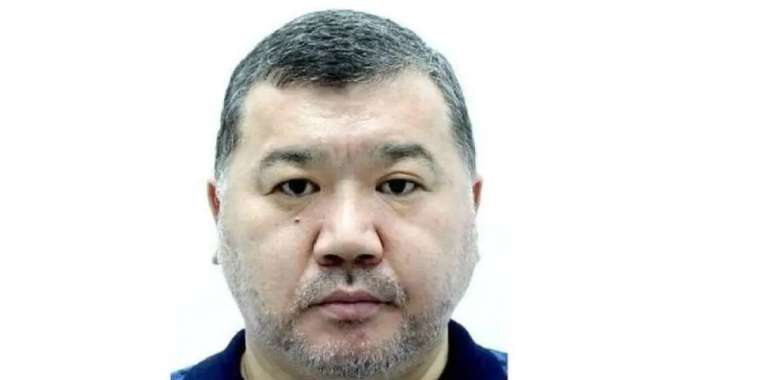 Қазақстанның бұрынғы көлік прокуроры Германияда ұсталды